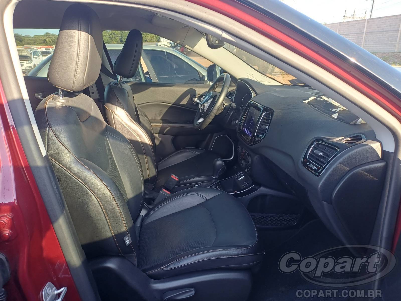 Foto 5: 2021 JEEP COMPASS