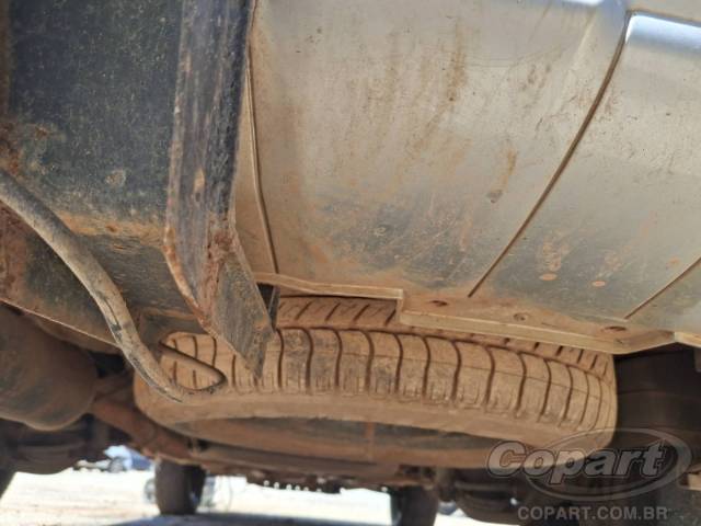 2009 FIAT PALIO WEEKEND 