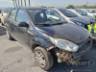 2014 FORD FIESTA SEDAN 