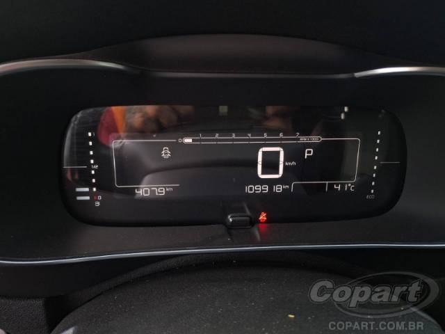 2019 CITROEN C4 LOUNGE 