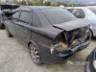 2008 CHEVROLET CORSA SEDAN 