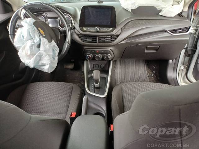 2023 CHEVROLET ONIX PLUS 