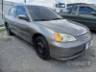 2003 HONDA CIVIC 