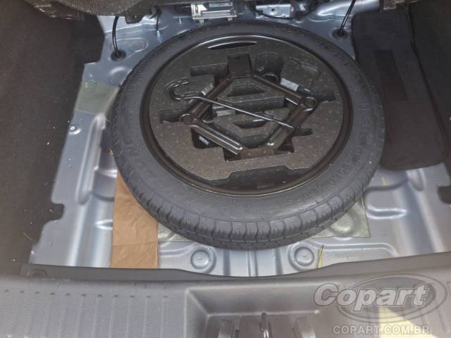 2023 CAOA CHERY TIGGO 7 