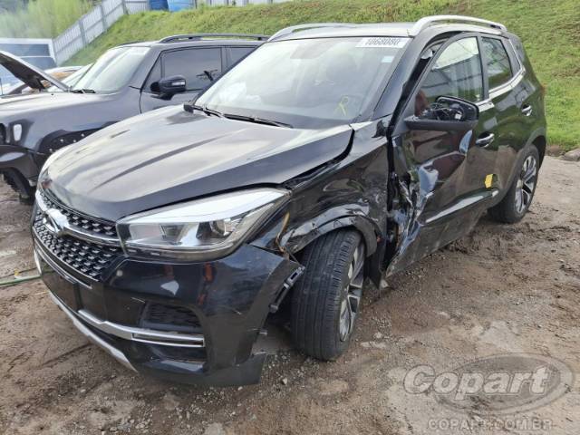 2022 CAOA CHERY TIGGO 5X 