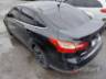 2015 FORD FOCUS SEDAN 