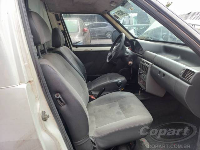 2012 FIAT FIORINO FURGAO 