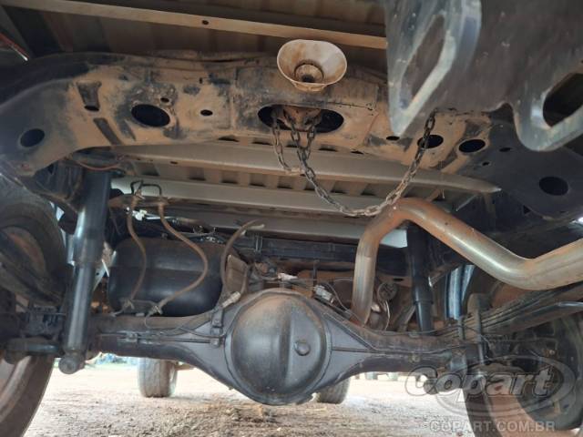 2022 TOYOTA HILUX CD 