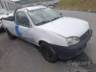 2010 FORD COURIER 