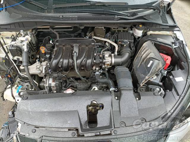 2025 HONDA CITY HATCHBACK 