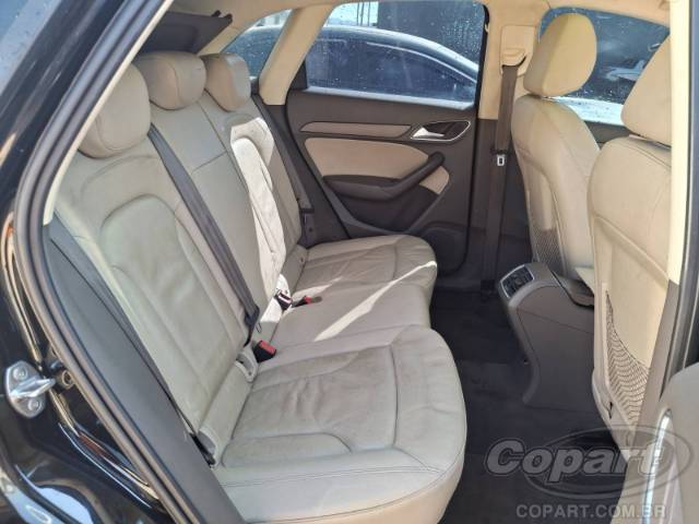 2014 AUDI Q3 