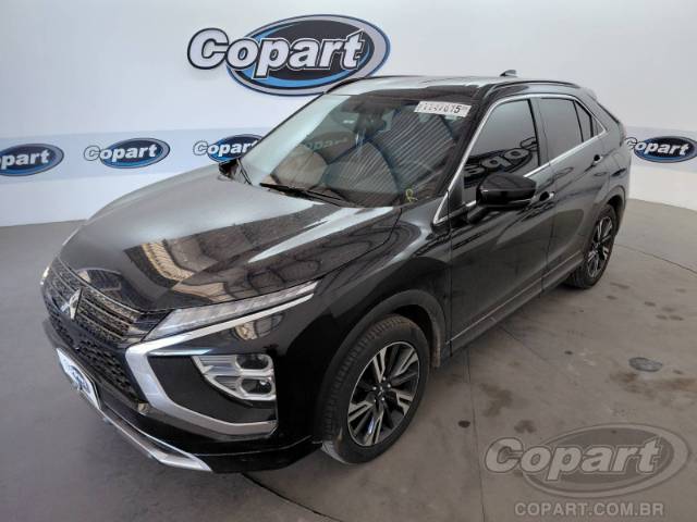 2024 MITSUBISHI ECLIPSE CROSS 