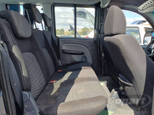 2016 FIAT DOBLO 