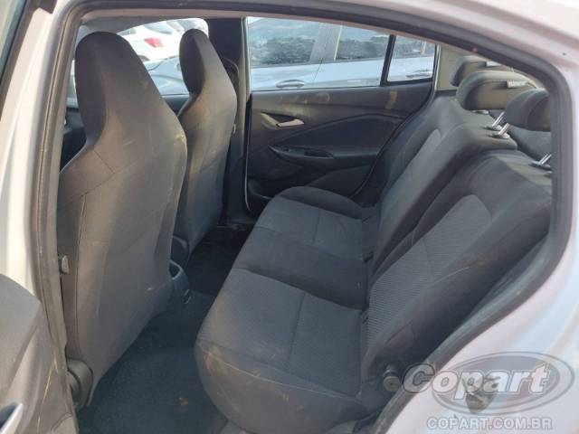 2025 CHEVROLET ONIX PLUS 