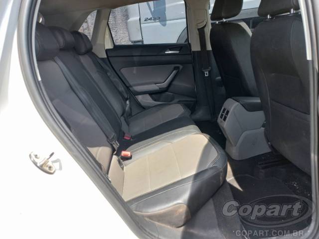 2020 VOLKSWAGEN POLO 