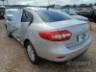 2016 RENAULT FLUENCE 