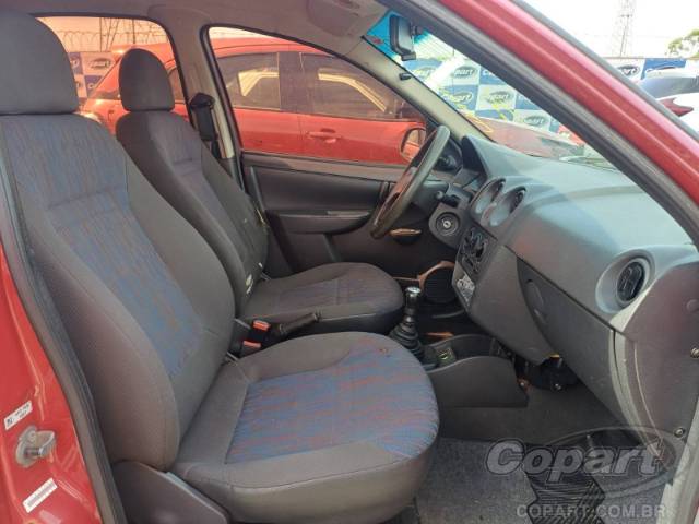 2008 CHEVROLET CELTA 