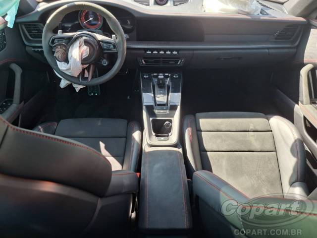 2023 PORSCHE 911 