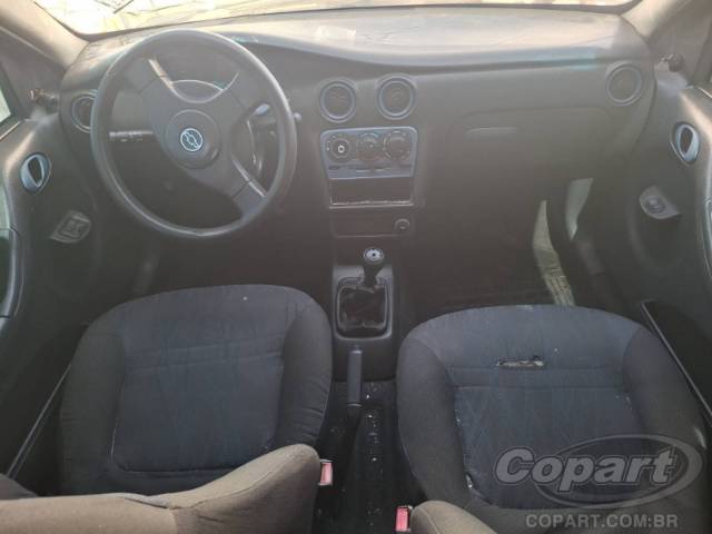 2004 CHEVROLET CELTA 