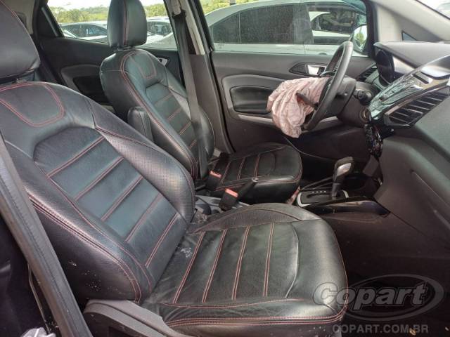 2015 FORD ECOSPORT 