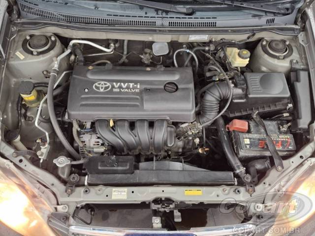 2006 TOYOTA COROLLA 