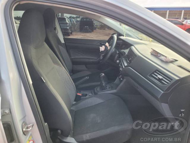 2024 VOLKSWAGEN POLO 