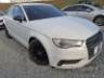 2016 AUDI A3 SEDAN 