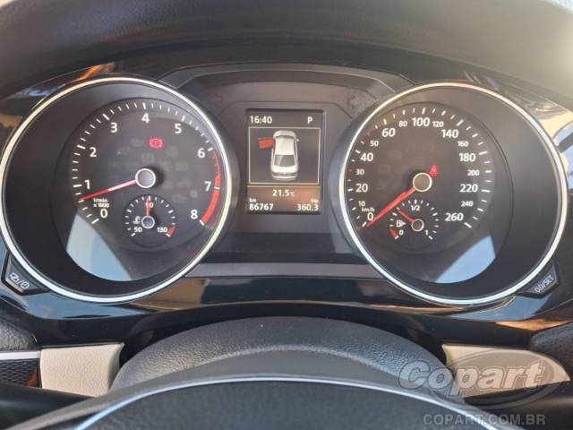 2016 VOLKSWAGEN JETTA 