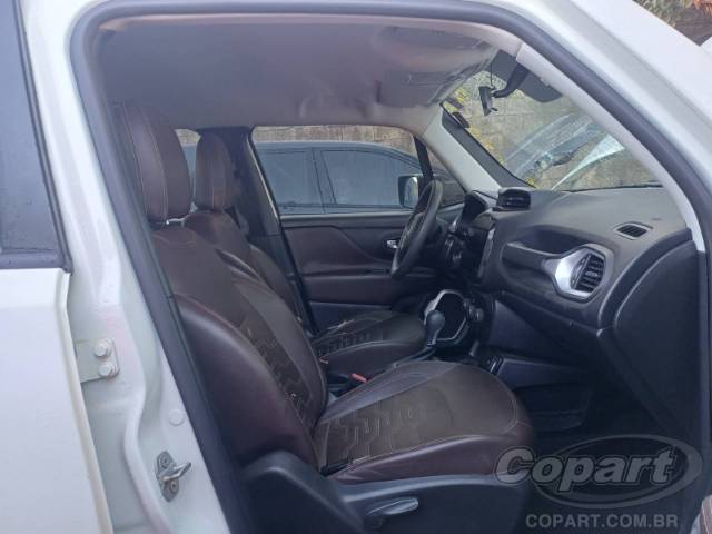 2021 JEEP RENEGADE 