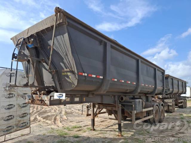 2022 ESTRADA SEMI-REBOQUE 