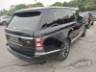 2014 LAND ROVER RANGE ROVER 