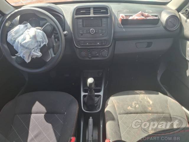 2023 RENAULT KWID 