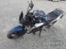 2026 HONDA CB 300F 
