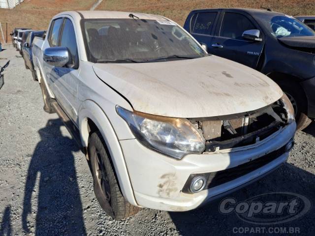 2019 MITSUBISHI L200 TRITON SPORT 