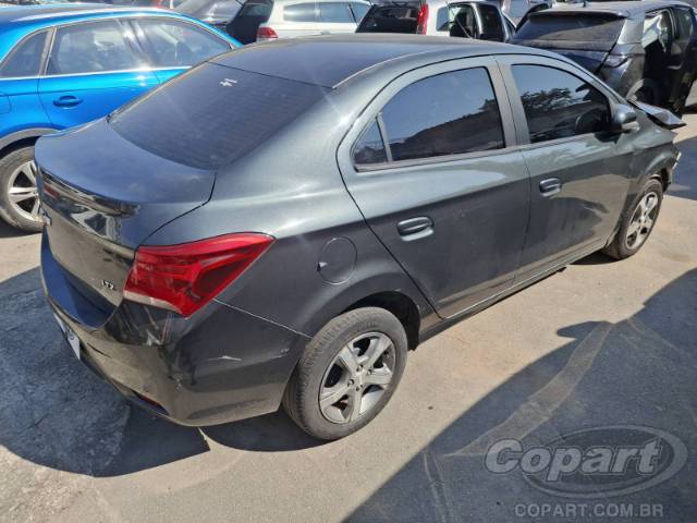 2018 CHEVROLET PRISMA 