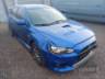 2012 MITSUBISHI LANCER 
