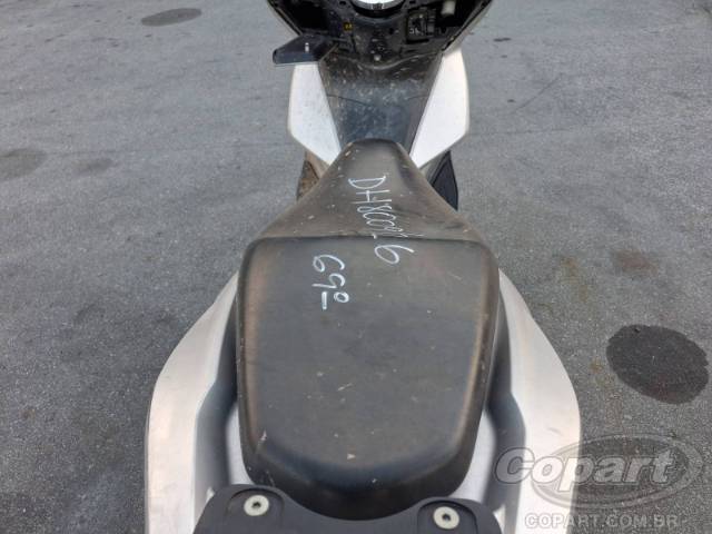 2017 HONDA PCX 