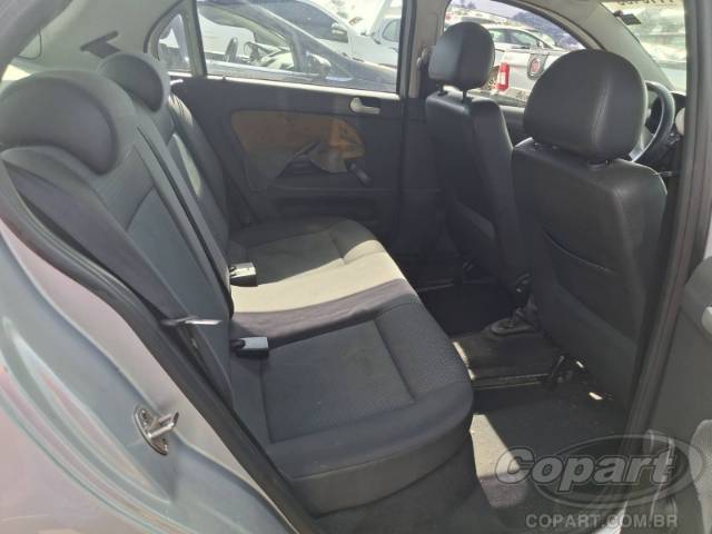 2013 VOLKSWAGEN GOL 