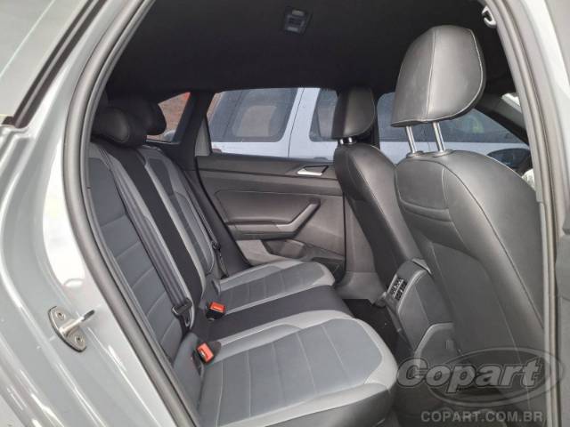 2024 VOLKSWAGEN NIVUS 