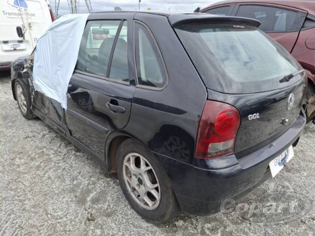2012 VOLKSWAGEN GOL 