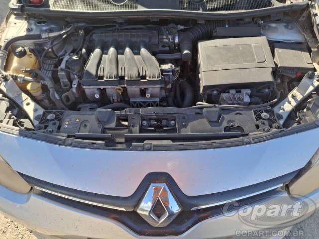 2015 RENAULT FLUENCE 