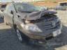 2011 TOYOTA COROLLA 