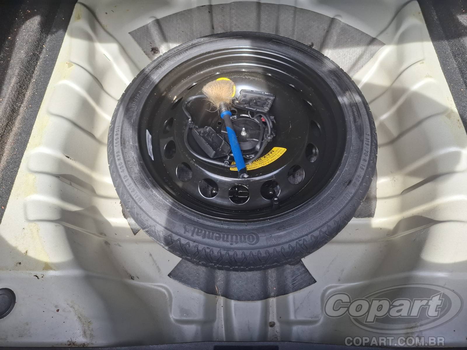 Foto 10 de 11: 2020 CHEVROLET ONIX PLUS
