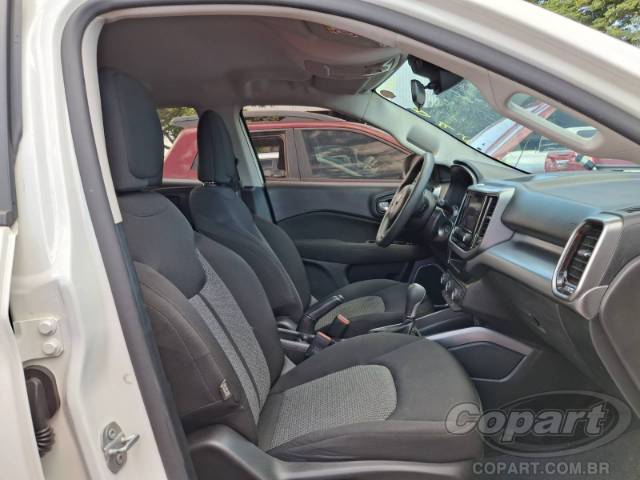 2022 FIAT TORO 