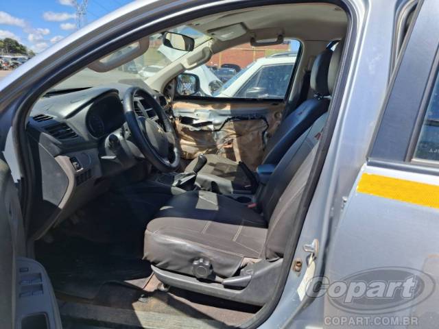 2018 MITSUBISHI L200 TRITON SPORT 