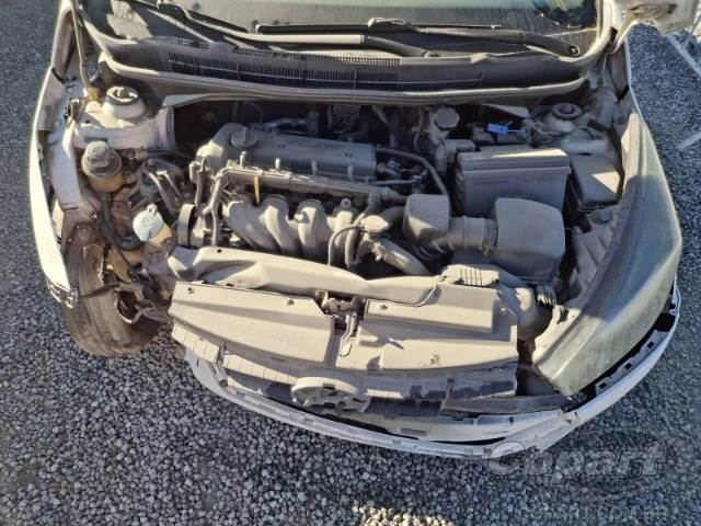 2016 HYUNDAI HB20 