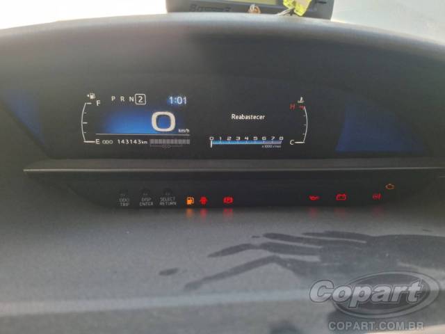 2017 TOYOTA ETIOS SEDA 
