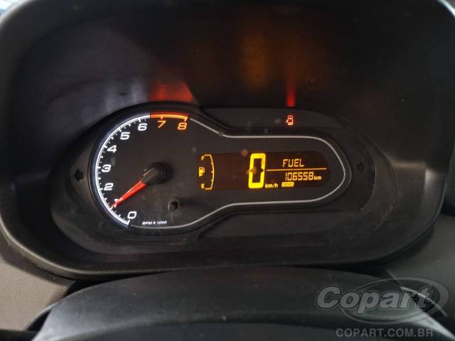 2019 CHEVROLET PRISMA 