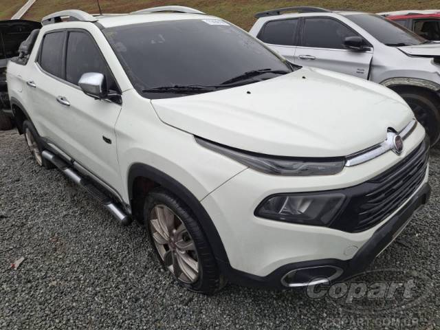 2020 FIAT TORO 