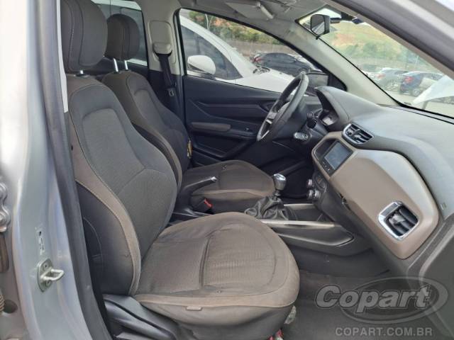 2015 CHEVROLET PRISMA 